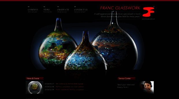 francglasswork.com