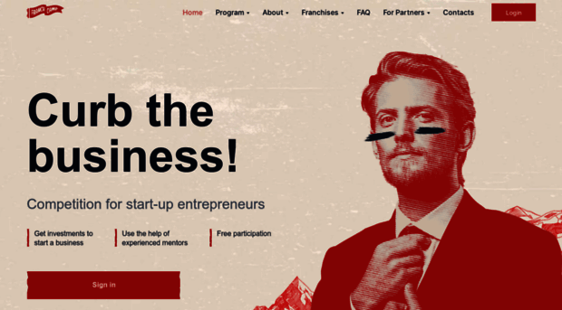 franchcamp.com