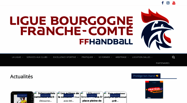 franche-comte-handball.com