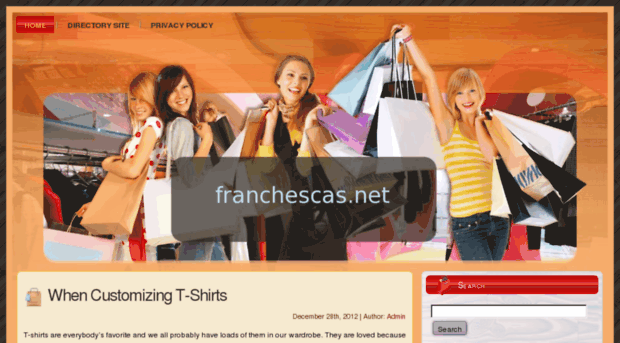 franchescas.net