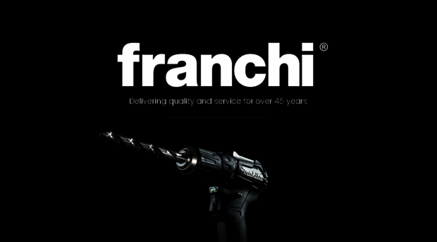 franchi.co.uk