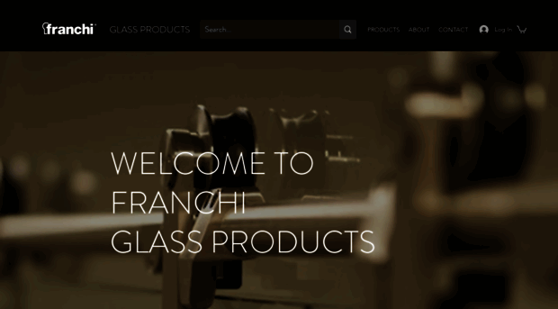 franchiglass.co.uk