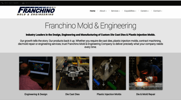 franchino.com