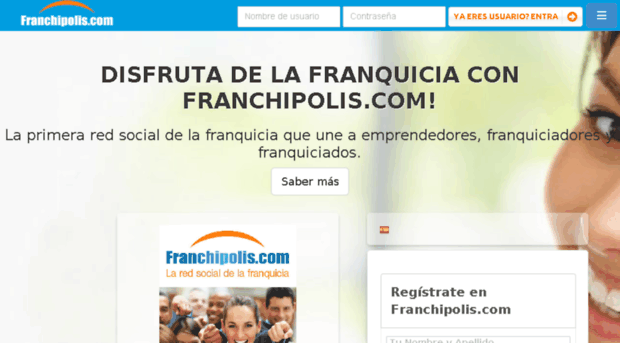 franchipolis.com