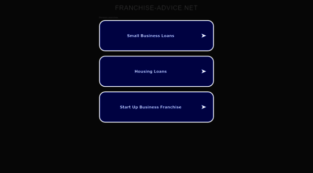 franchise-advice.net