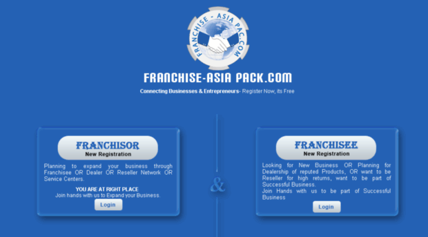 franchise-asiapac.com