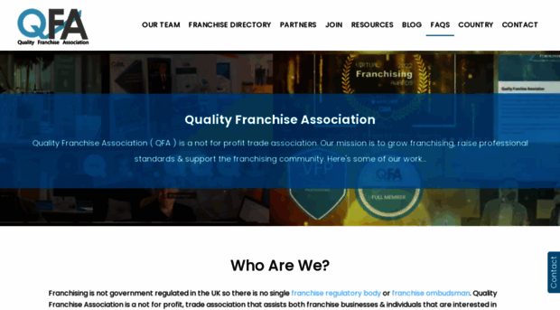 franchise-association.org.uk