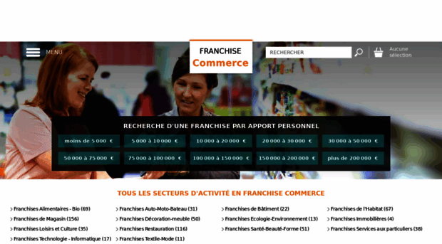 franchise-commerce.fr