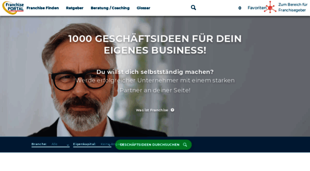 franchise-direkt.com