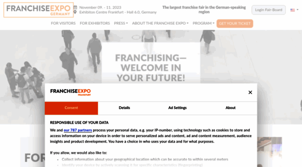 franchise-expo.com