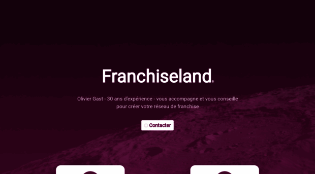franchise-land.com