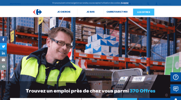 franchise-market.carrefour.fr