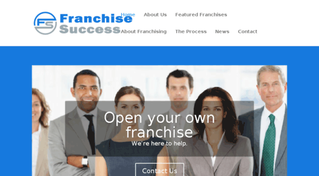 franchise-success.com