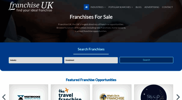 franchise-uk.co.uk