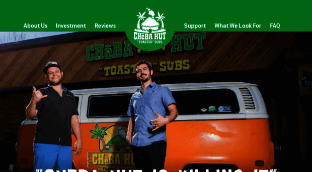 franchise.chebahut.com