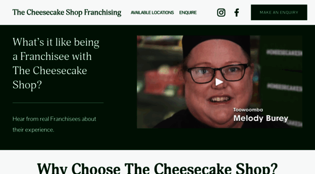 franchise.cheesecake.com.au