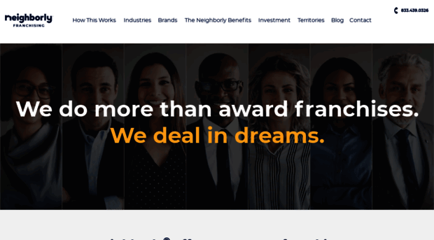 franchise.dwyergroup.com