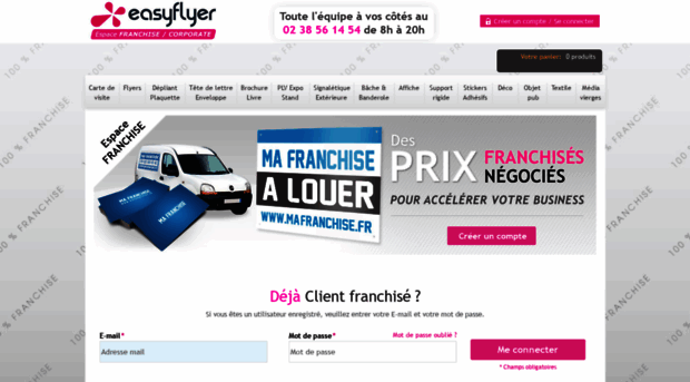 franchise.easyflyer.fr