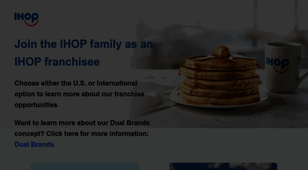 franchise.ihop.com