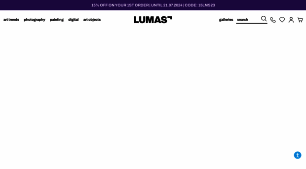 franchise.lumas.com