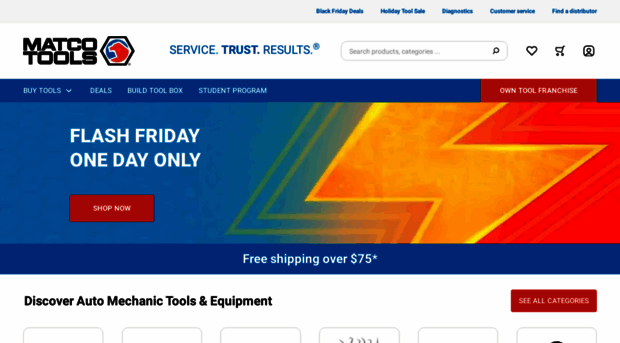 franchise.matcotools.com