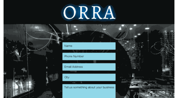 franchise.orra.co.in