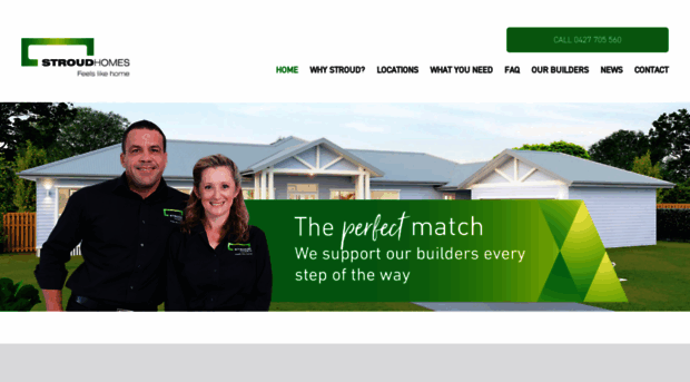 franchise.stroudhomes.com.au