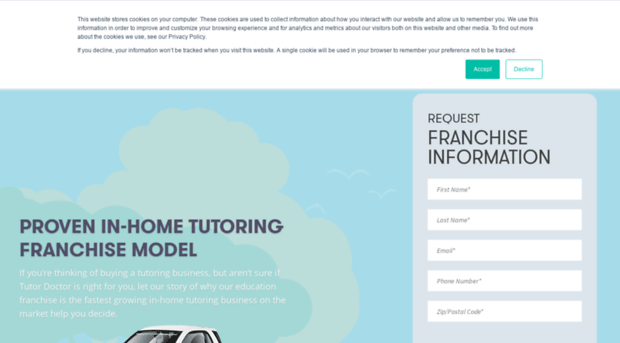 franchise.tutordoctor.co.uk