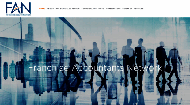 franchiseaccountants.net.au