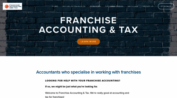 franchiseaccountingandtax.com.au