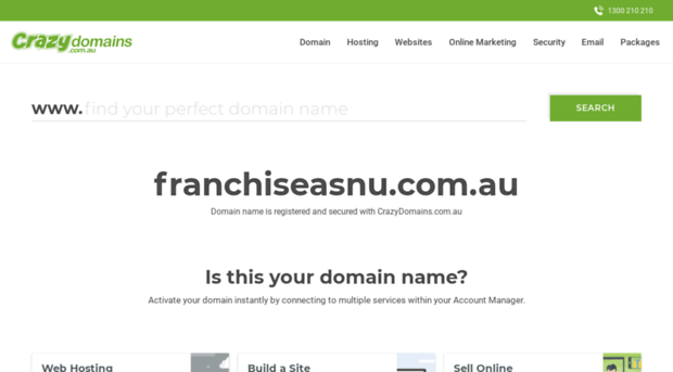 franchiseasnu.com.au