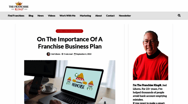 franchisebizplans.com