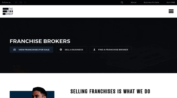 franchisebrokers.com.au