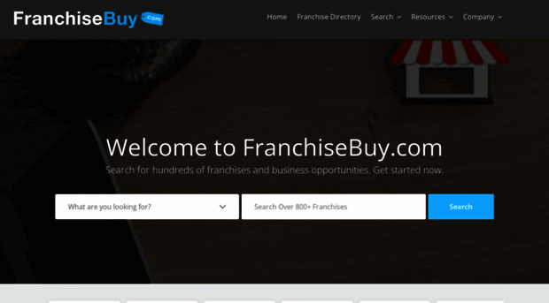 franchisebuy.com