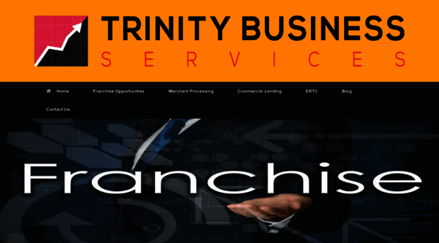 franchisecity.net