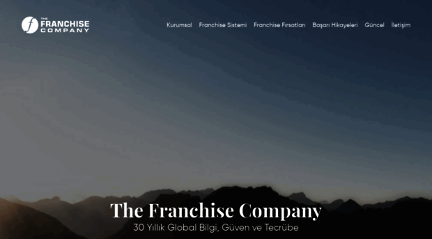 franchisecompany.com.tr