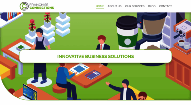 franchiseconnections.com.au