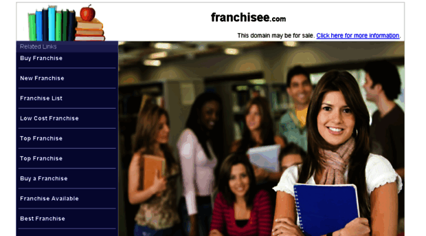 franchisee.com