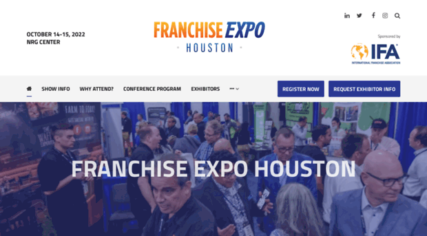 franchiseexpohouston.com