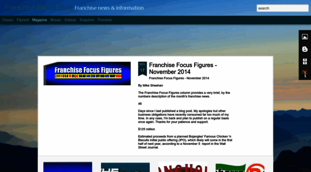 franchisefocus.blogspot.in
