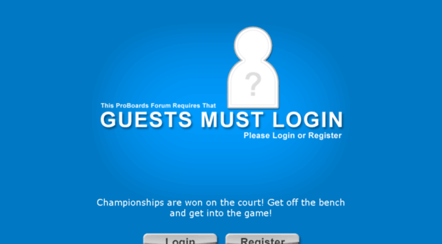 franchisefreaks.proboards.com