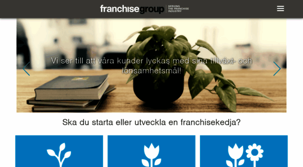 franchisegroup.se