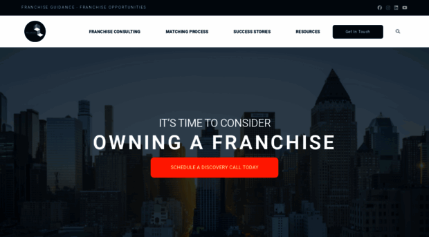 franchiseguidance.com