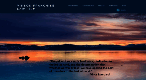 franchiselaw.net