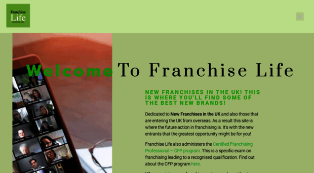 franchiselife.co.uk