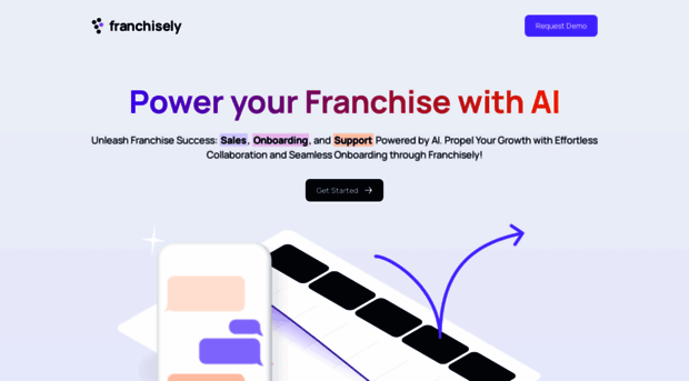 franchisely.ai