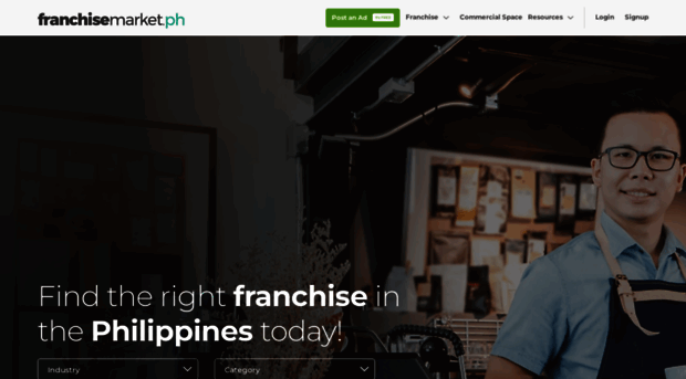 franchisemarket.ph