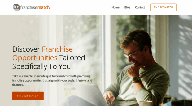 franchisematch.com