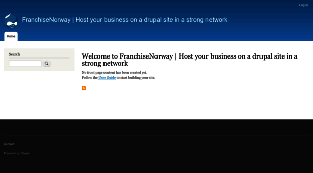 franchisenorway.com