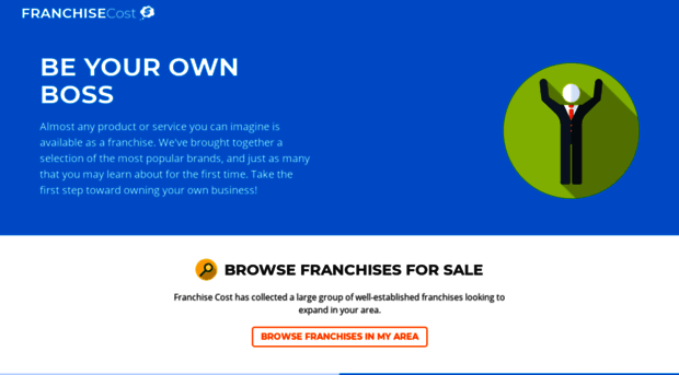 franchiseportals.com